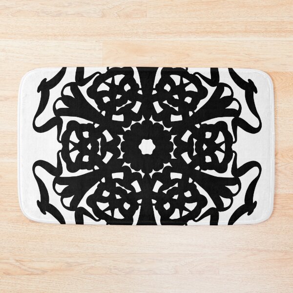 Item preview, Black Ink Nucleus  designed and sold by Ariel Guevara.