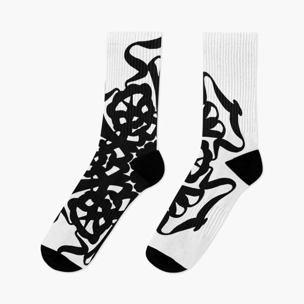 Item preview, Black Ink Nucleus  designed and sold by Ariel Guevara.