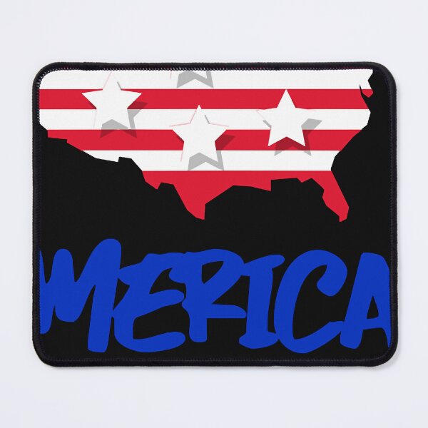 Item preview, Merica o’glock Essential designed and sold by toddhutchins.