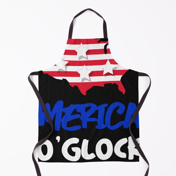 Item preview, Merica o’glock Essential designed and sold by toddhutchins.