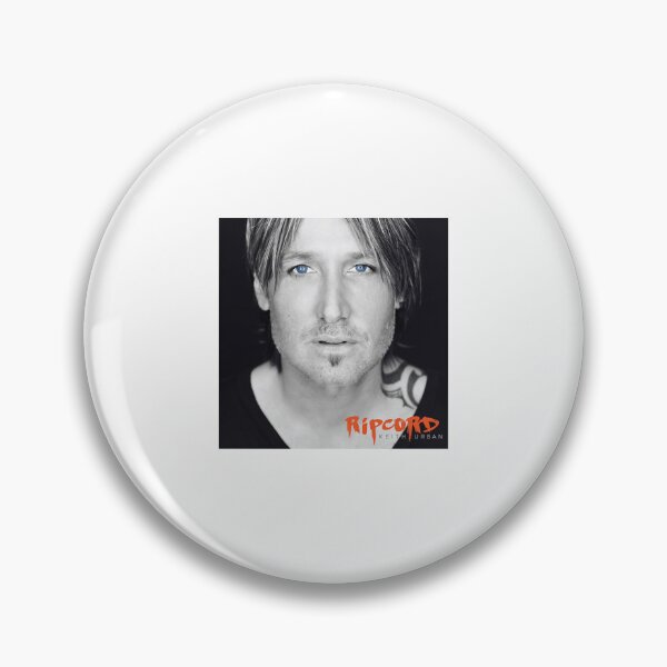 Item preview, Keith Urban Ripcord Classic  designed and sold by HARPREET-24.