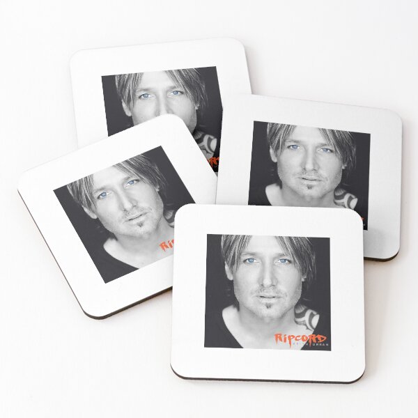 Item preview, Keith Urban Ripcord Classic  designed and sold by HARPREET-24.