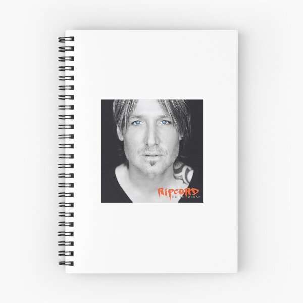 Item preview, Keith Urban Ripcord Classic  designed and sold by HARPREET-24.