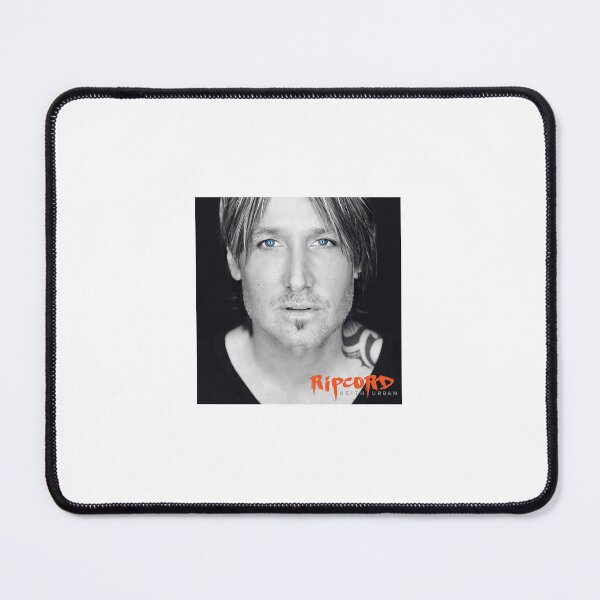 Item preview, Keith Urban Ripcord Classic designed and sold by HARPREET-24.