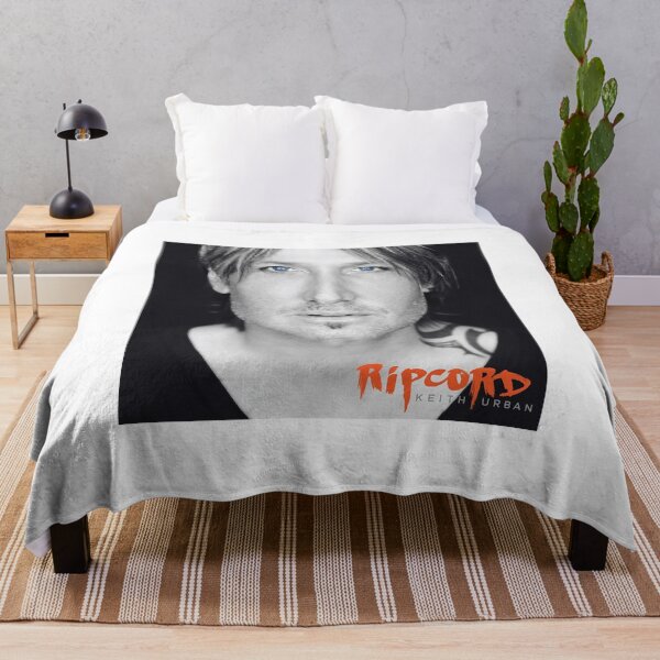 Item preview, Keith Urban Ripcord Classic  designed and sold by HARPREET-24.
