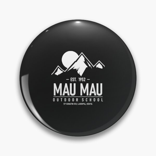 Item preview, Mau Mau outdoor school 6.0 Classic  designed and sold by HARPREET-24.