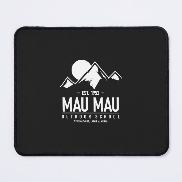 Item preview, Mau Mau outdoor school 6.0 Classic  designed and sold by HARPREET-24.