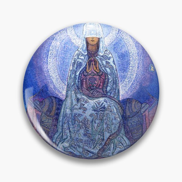 Item preview, Madre del mundo - radiante designed and sold by RPGHaven.