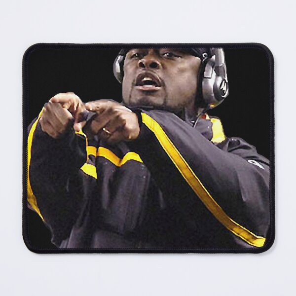 Item preview, Mike Tomlin Classic designed and sold by toddhutchins.