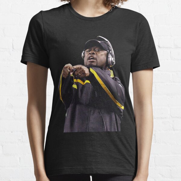 My coach Mike Tomlin Pittsburgh Steelers shirt, hoodie, sweater