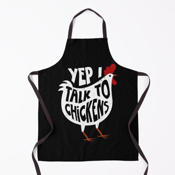 Item preview, To Chickens Cute Chicken Buffs designed and sold by Ornv.