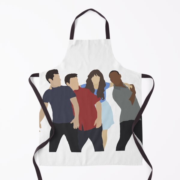 Item preview, nuevo elenco de chicas designed and sold by Friartown and more.