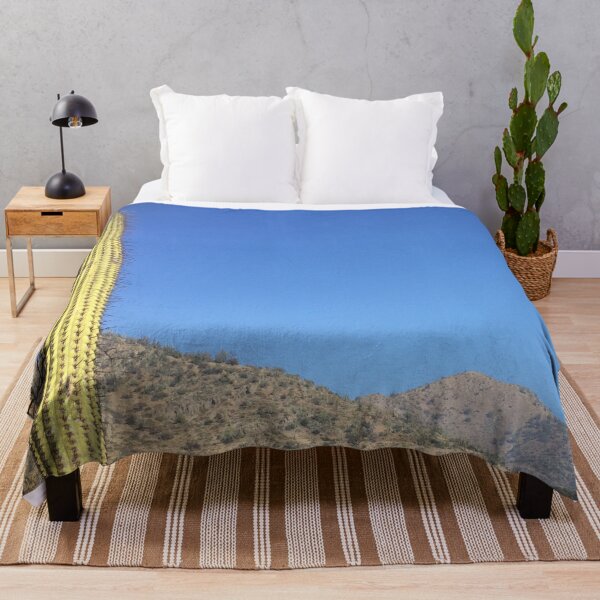 Item preview, Photograph of Chilean hills and a cactus designed and sold by Cata-mcd.