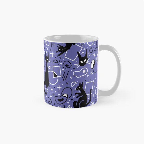 Item preview, Very Peri Cats designed and sold by starlinex.
