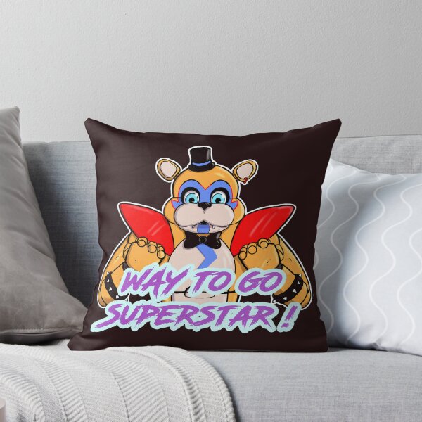Item preview, Way to go Superstar! designed and sold by danigrillo.