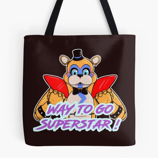 Item preview, ¡Así se hace Superstar! designed and sold by danigrillo.