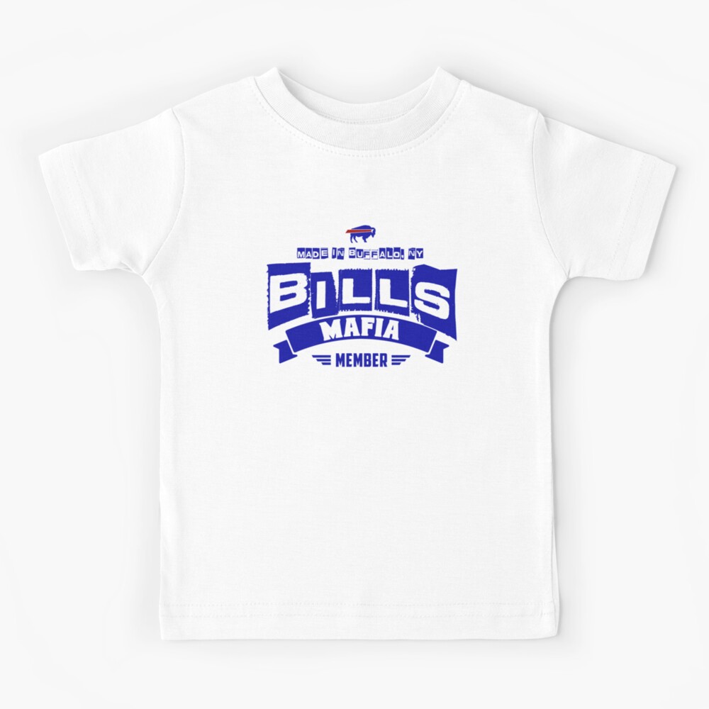 Sons of Buffalo Bills Mafia shirt, hoodie, sweater, longsleeve and V-neck T- shirt