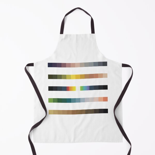 Item preview, Imagine Dragons Album Gradients designed and sold by cosmicallyavg.