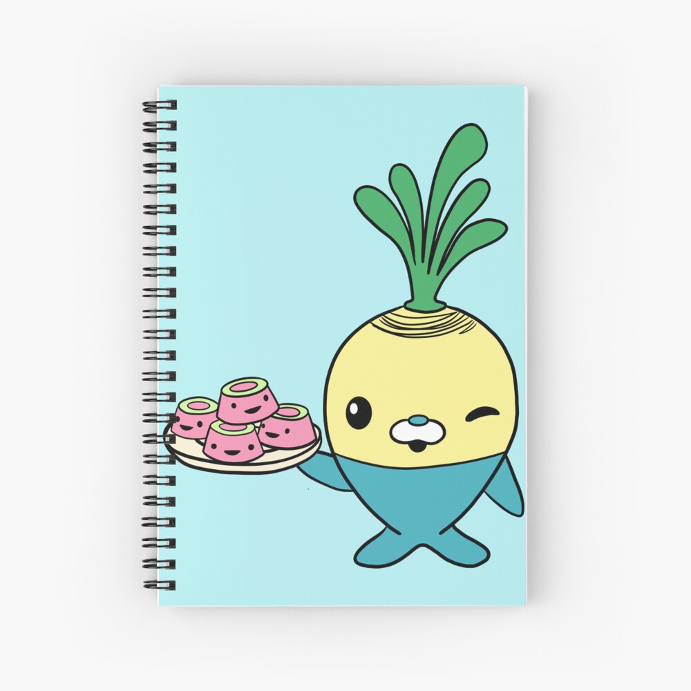 TUNIP! Backpack