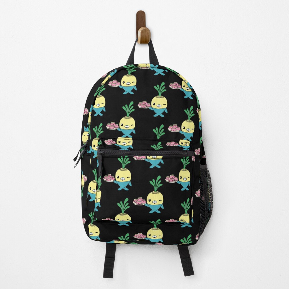 Item preview, Backpack designed and sold by Laytle.