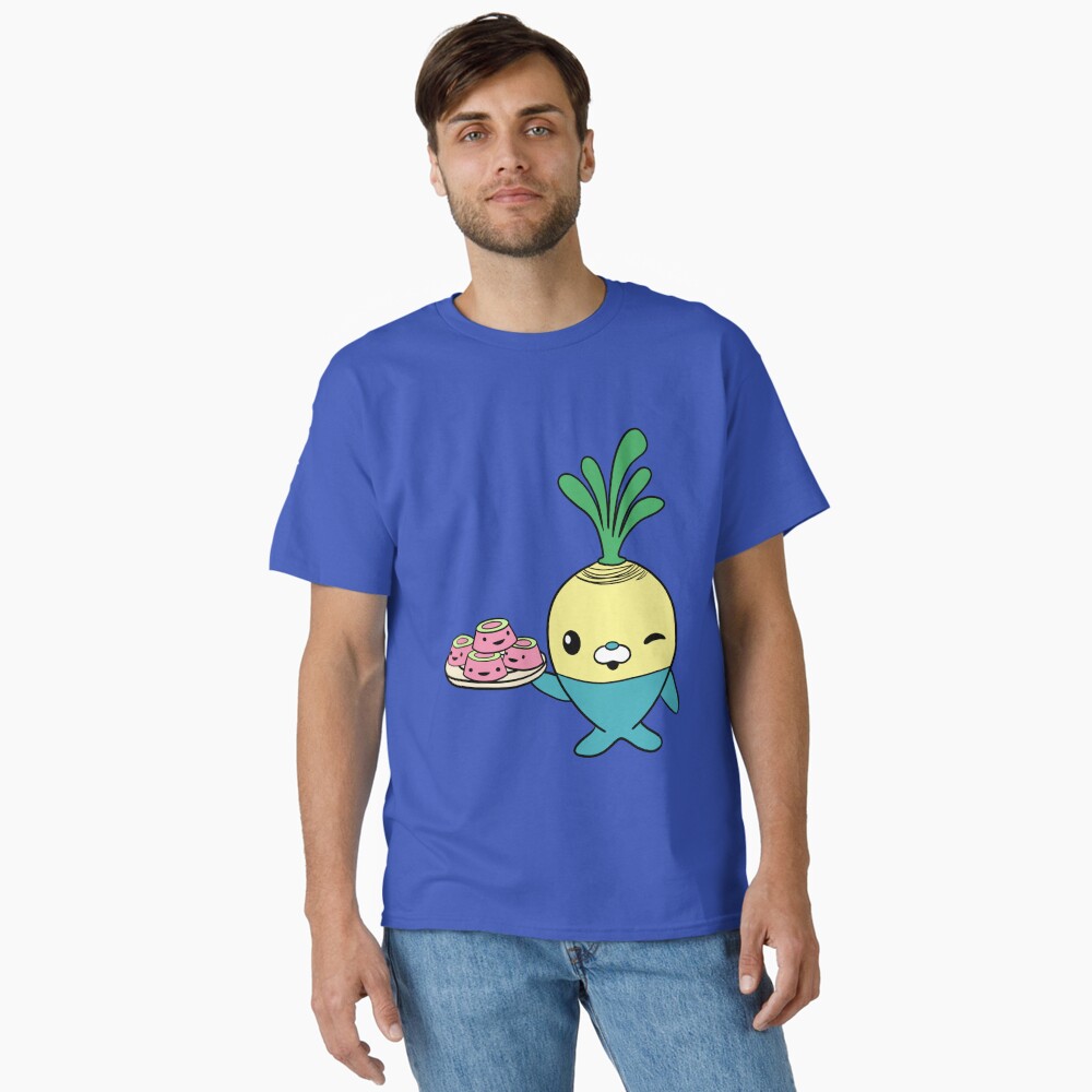 TUNIP! Backpack