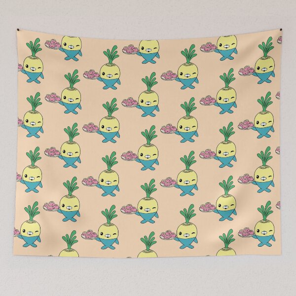Item preview, TUNIP! designed and sold by Art by Jaydell.
