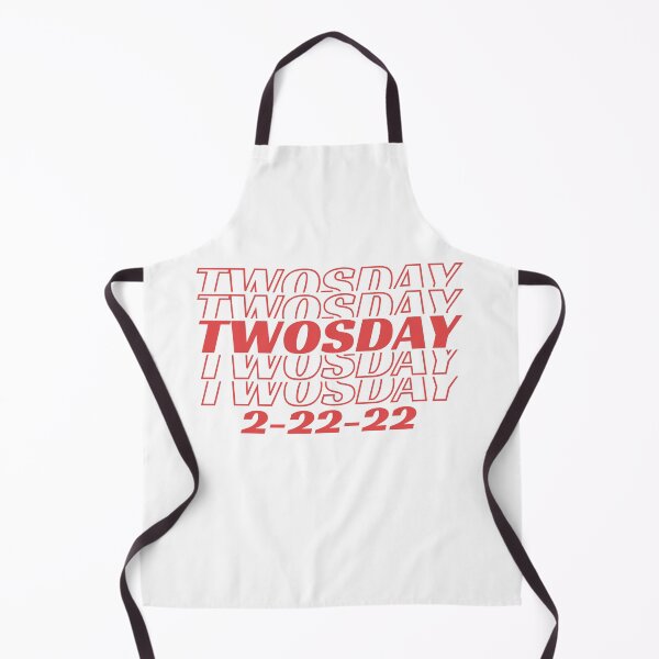 Item preview, Twosday 2-22-22 Febuary 2022 designed and sold by piipiece.
