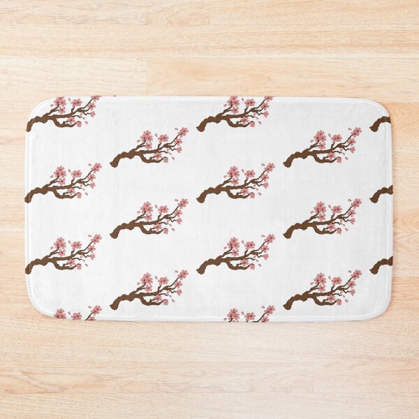 Item preview, Cherry Blossom Branch designed and sold by HanaMariDesigns.