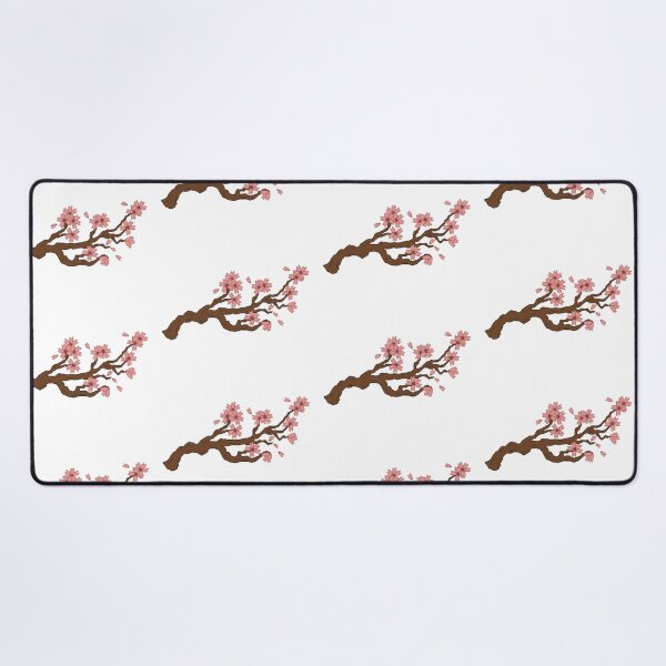 Item preview, Cherry Blossom Branch designed and sold by HanaMariDesigns.