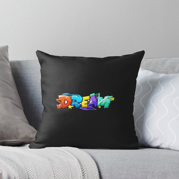 Item preview, make your own dream dream catching graffit designed and sold by HARPREET-24.