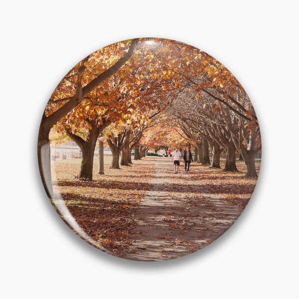 Item preview, Walking the Track Lake Burley Griffin designed and sold by Peter Edwards.