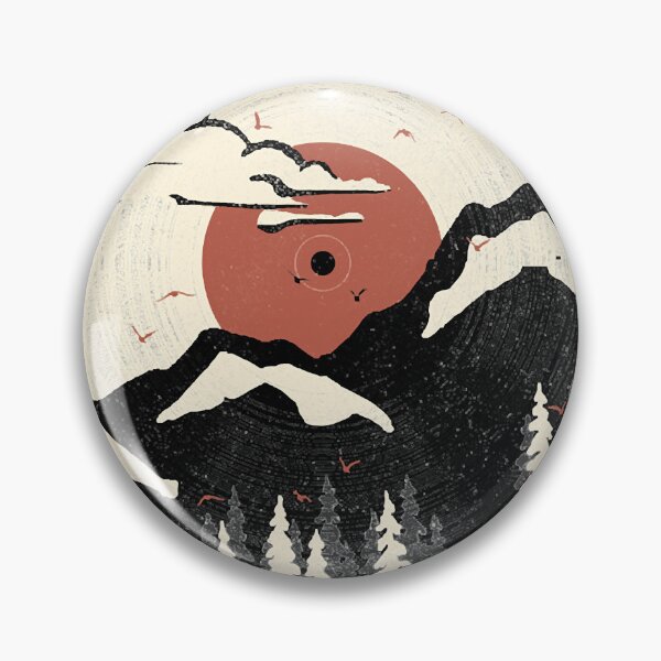Item preview, MTN LP... Tri-blend designed and sold by toddhutchins.