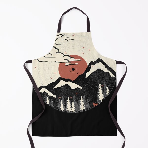 Item preview, MTN LP... Tri-blend designed and sold by toddhutchins.