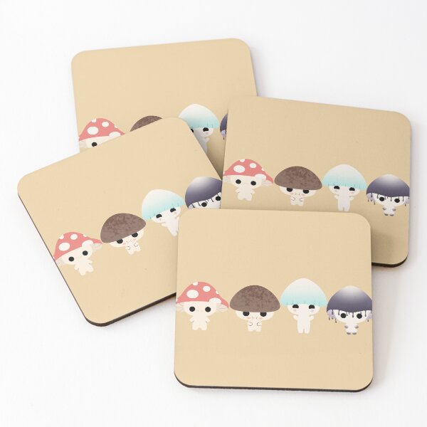 Item preview, Mushy's designed and sold by kbhend9715.