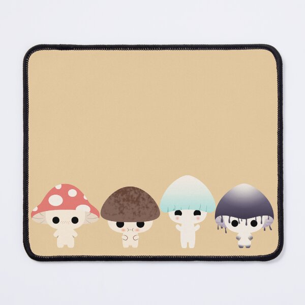 Item preview, Mushy's designed and sold by kbhend9715.