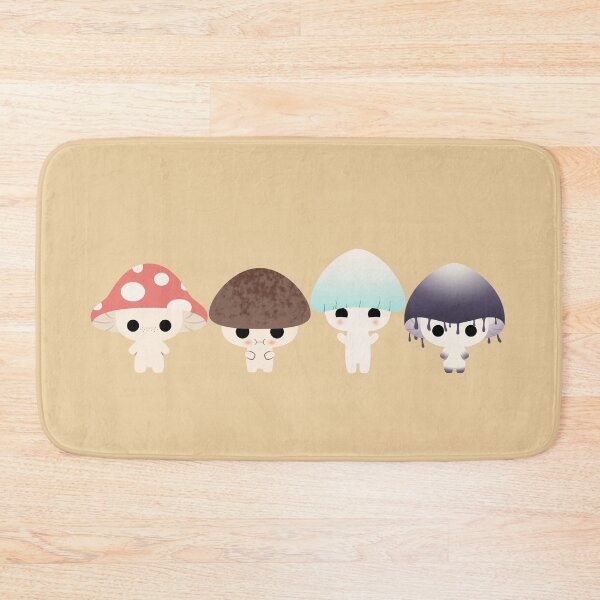 Item preview, Mushy's designed and sold by kbhend9715.
