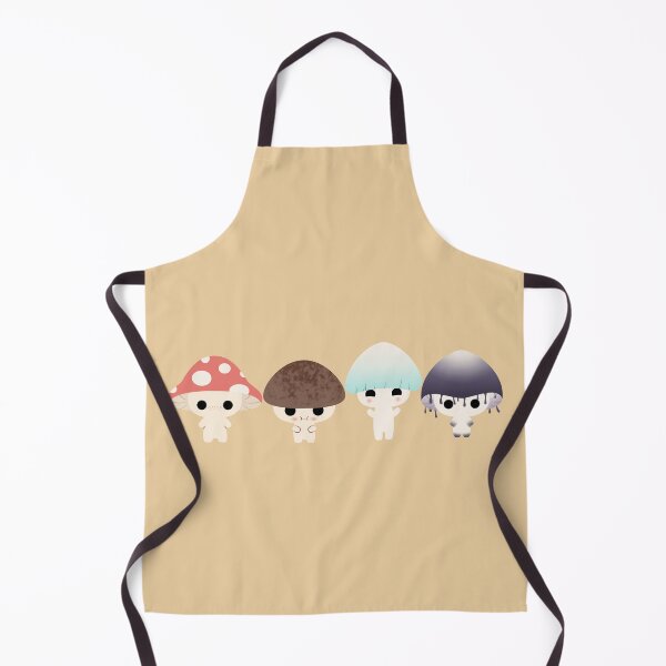 Item preview, Mushy's designed and sold by kbhend9715.