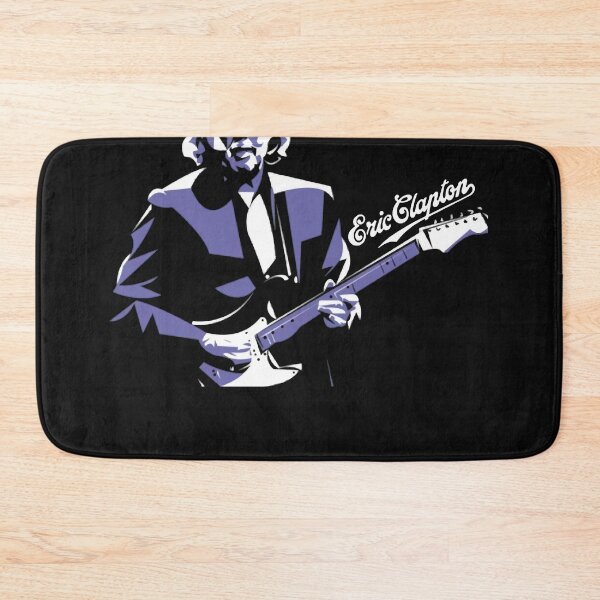 Item preview, New Art - E.Clapton  Limitied Edition designed and sold by toddhutchins.