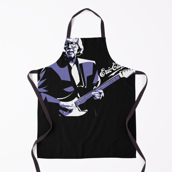 Item preview, New Art - E.Clapton Limitied Edition designed and sold by toddhutchins.