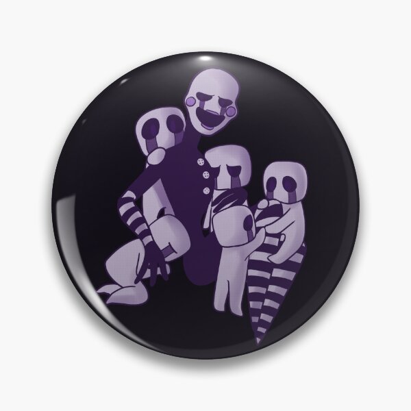 Item preview, Make This Puppet Proud designed and sold by monocoin.