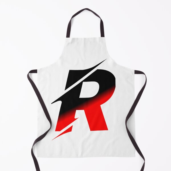 Item preview, English Alphabet Letter R creative Beautiful Design designed and sold by DhevRange.