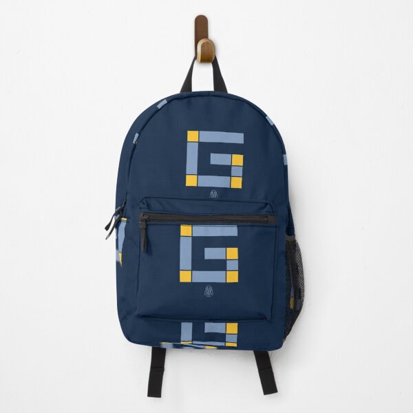Item preview, G Color Block designed and sold by MemfoBrand.