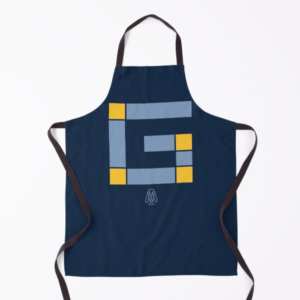Item preview, G Color Block designed and sold by MemfoBrand.
