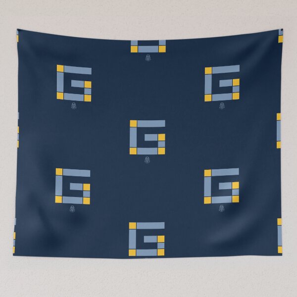 Item preview, G Color Block designed and sold by MemfoBrand.