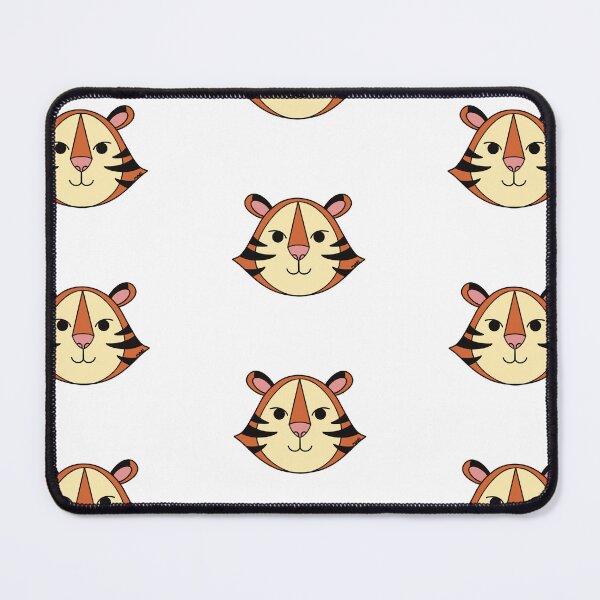 Item preview, Tiger Face designed and sold by HanaMariDesigns.