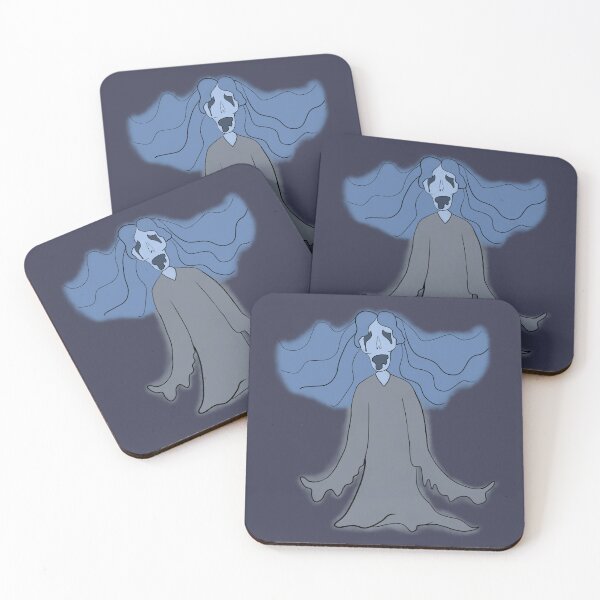Item preview, banshee designed and sold by genalatorre.