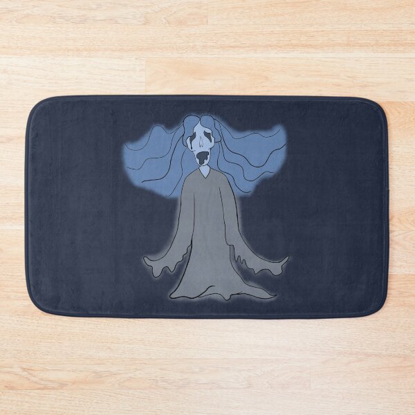 Item preview, banshee designed and sold by genalatorre.