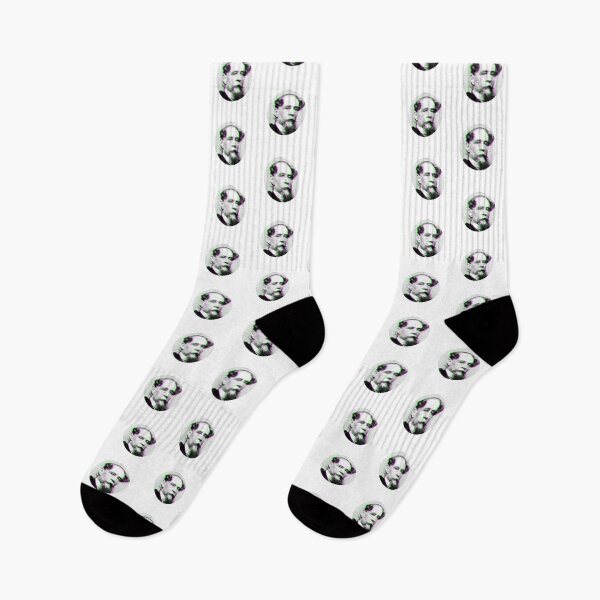 Item preview, Charles Dickens  designed and sold by Suyogsonar25.