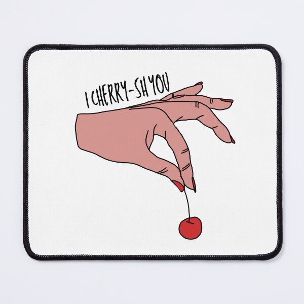 Item preview, I Cherry-ish you designed and sold by FashionN5.