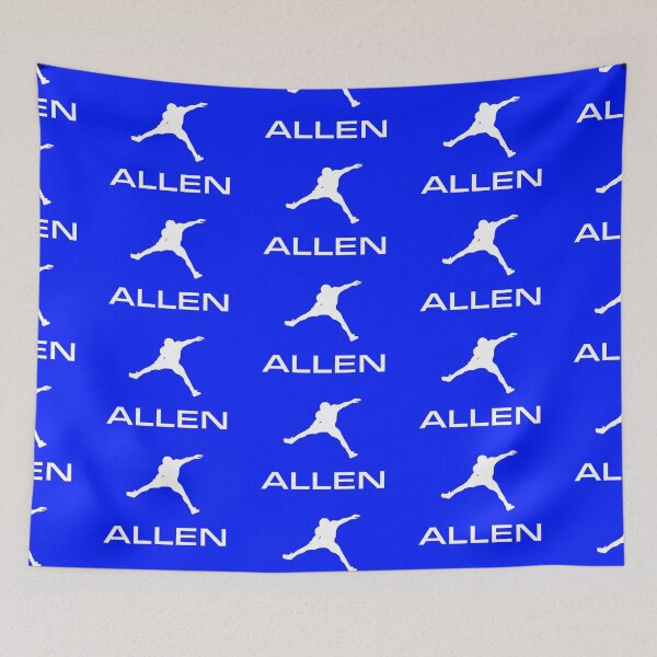 Item preview, Air Allen designed and sold by BfloSportsStore.